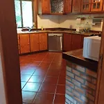 Abrigo Do Verao Maison Pres Du Prázdninový dům Rio Caldo