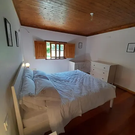 Abrigo Do Verao Maison Pres Du