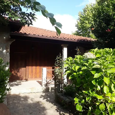 Abrigo Do Verao Maison Pres Du *