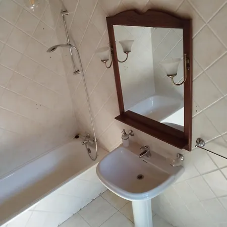 Abrigo Do Verao Maison Pres Du * Rio Caldo