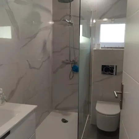 Abrigo Do Verao Maison Pres Du Nyaraló *