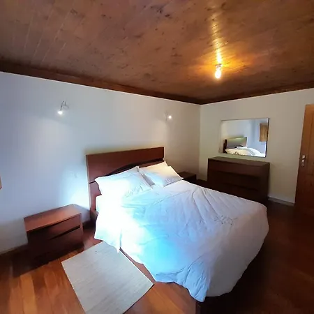 Casa de Férias Abrigo Do Verao Maison Pres Du
