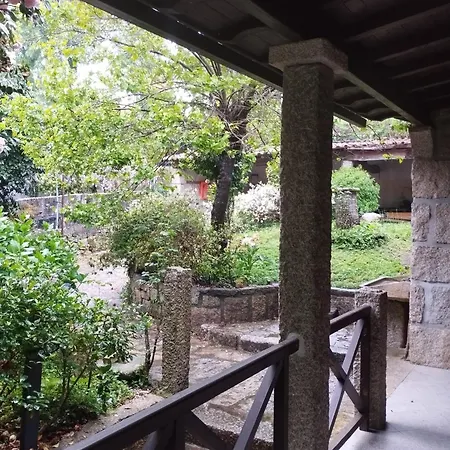 Abrigo Do Verao Maison Pres Du *