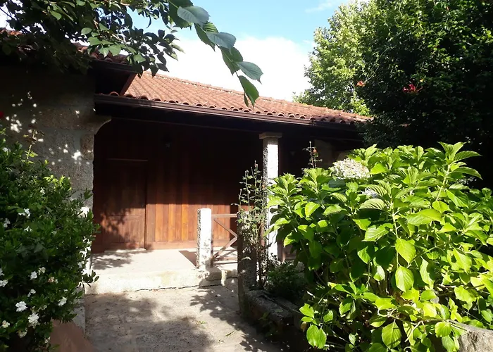 Abrigo Do Verao Maison Pres Du *