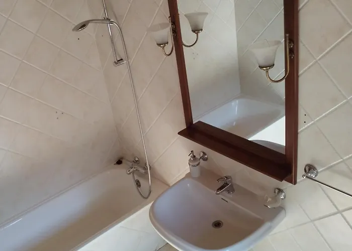 Abrigo Do Verao Maison Pres Du * Rio Caldo