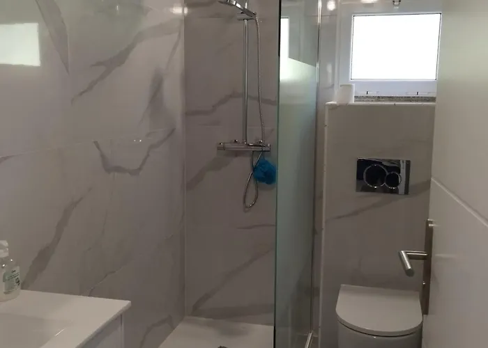 Abrigo Do Verao Maison Pres Du Vakantiehuis *